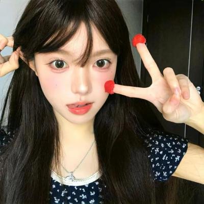 银河艳星