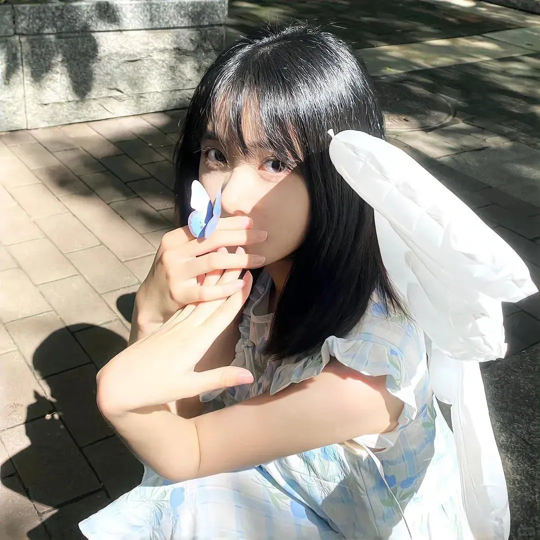 情深我心